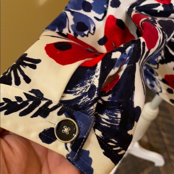 Laura Ashley jacket - Picture 8 of 14